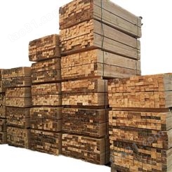 无锡市 工程建筑木方 泉州木方建筑木方厂家