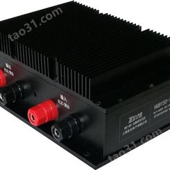宏允DCDC150W电源模块研制厂家HGB150-18S24