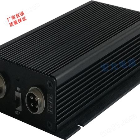 深圳DCDC电源模块HGB150-500W集成式电源模块商