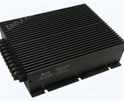宏允ACDC电源模块生产厂家HCE5000-220S36J金属屏蔽封装整体散热电源模块定制