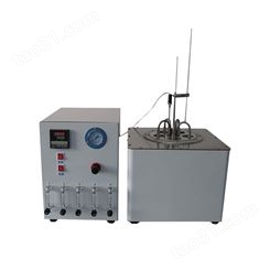 山东燃料胶质含量测定器HC-8019/HC-8019A