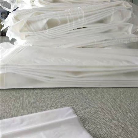 滤袋 涤纶针丝毡除尘布袋加工 工业除尘布袋集尘袋 质量好 创科