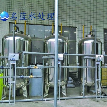 云南LRO-2TGY反渗透纯水设备生产厂家