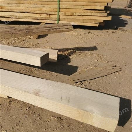 建筑木方价格 呈果建筑模板木方生产厂家长期供应3米木方