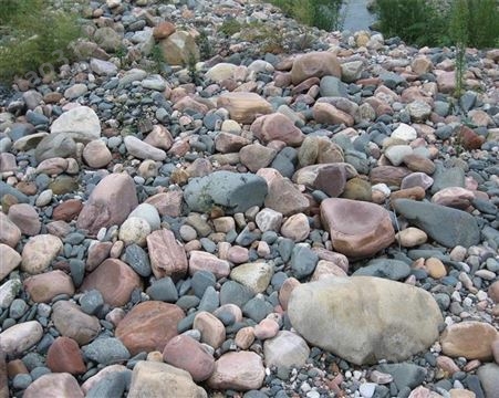 供应河北邢台30-9000mm沙石砾石卵石 天然河卵石 鹅卵石 大型鹅卵石河卵石产地