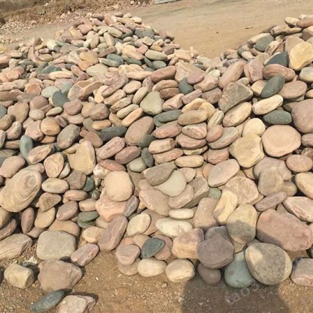 供应河北邢台30-9000mm沙石砾石卵石 天然河卵石 鹅卵石 大型鹅卵石河卵石产地