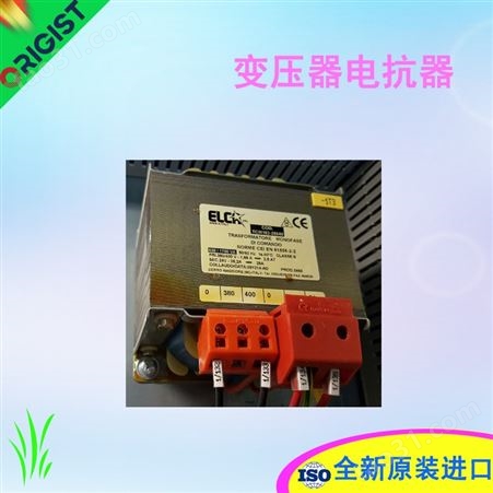 TRANSFOS MARY变压器EUR2001/PRI:230/400V/SEC:2×11