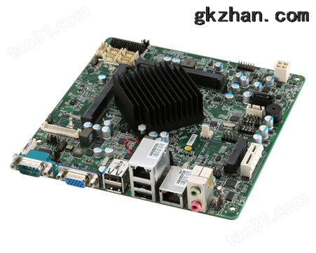 MS-98F5MINI-ITX工控主板
