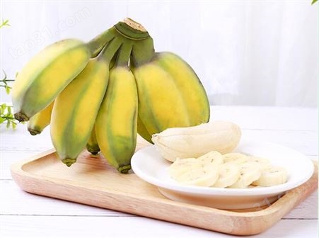 新鲜现摘 漳州苹果蕉土楼香蕉5斤