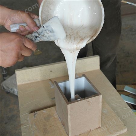 朱砂液体模具硅胶工厂