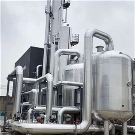 山东青岛承接蒸汽管道保温设备保温工程