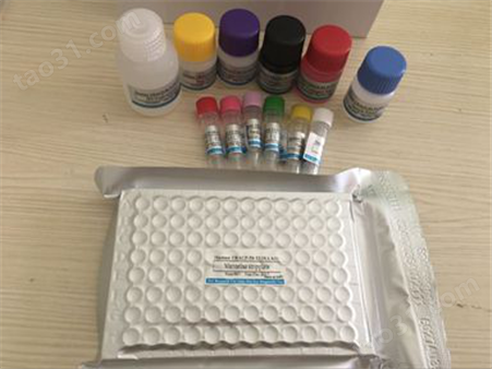 仁捷惠供人CD163ELISA检测试剂盒