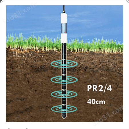 美国SPECTRUM土壤水势测量仪