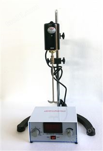 数显电动搅拌器JJ-1A