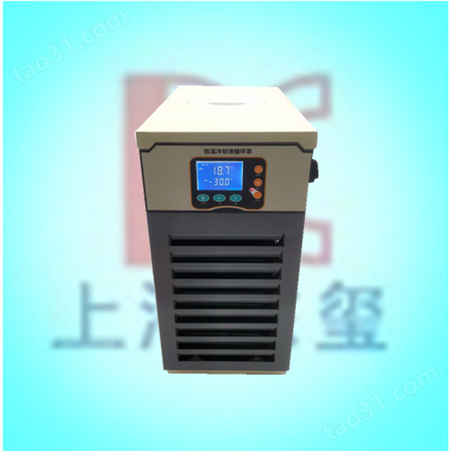 CCA-230低温冷却液循环泵