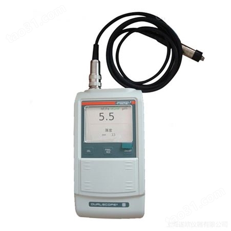 德国菲希尔FERITSCOPE FMP30 铁素体含量测量仪/铁素体分析仪