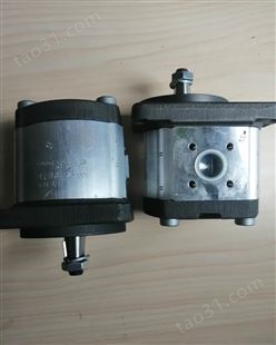 德国REXROTH力士乐齿轮泵AZPB-32-3.1RCP02MB现货