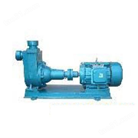热水管道循环离心泵