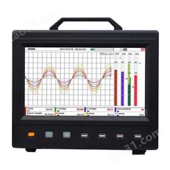 金科电压 电阻测量记录仪 JK9000-16多路数据记录仪