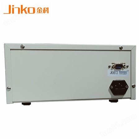 金科管参数测量仪 晶体管分选仪 JK9613B MOS管参数分析仪