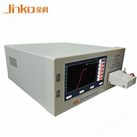 金科管参数测量仪 晶体管分选仪 JK9613B MOS管参数分析仪
