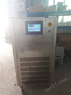DFY-10L 20L 30L 50L 100L程序控温低温恒温搅拌反应浴（槽）