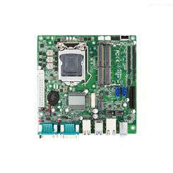 Mini-ITX工业主板 CEB-H11