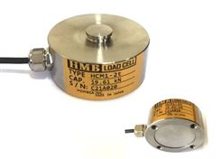 日本HMB小型压缩型测力传感器,HMB代理 HCM1试验机传感器