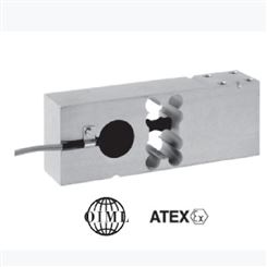 1265-100KG/1265-500KG单点式传感器美国Tedea传感器vishay代理电子秤