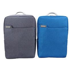 电脑背包笔记本双肩包14寸 批发定制商务背包礼品会议包