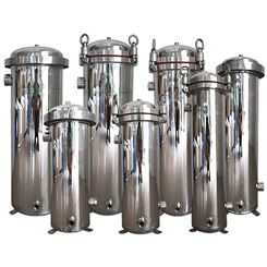 江苏直饮水设备优质售后 海德能地下水处理设备