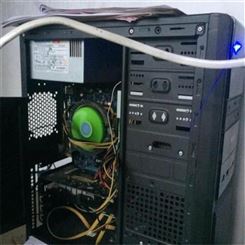 杭州西湖二手电脑回收价格 杭州利森上门回收二手电脑