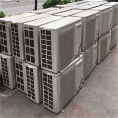 杭州西湖二手大型空调回收 杭州利森上门快速评估空调回收企业