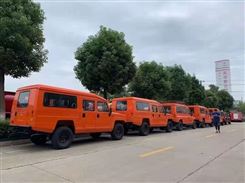 西藏装水2吨的森林消防车售后服务点