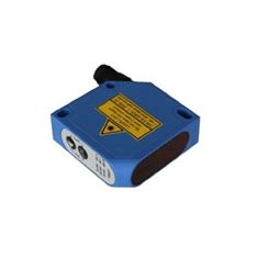 FT5070/220系列激光传感器小型短距高度厚度相对位置检测仪485输出