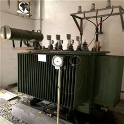 广州油式变压器回收,估价回收油式变压器,广州电力设备高价回收