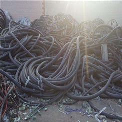 博罗废旧电缆线回收,估价收购博罗县各种废旧二手电力设备
