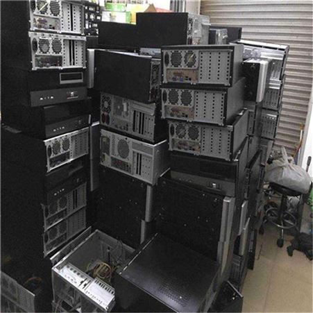 广州番禺区二手台式电脑笔记本电脑液晶显示器一体机电脑都可以上门高价回收