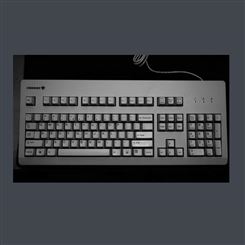 CHERRY键盘,G84-5500LUMDE-2键盘,CHERRY217083