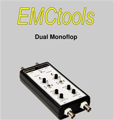 供应进口产品EMCtools触发器Dual Monoflop
