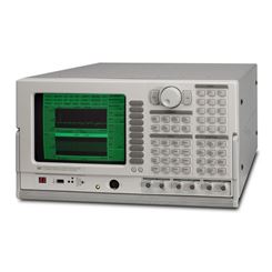 斯坦福（SRS） SR780 FFT 双通道动态信号分析仪 102.4 kHz噪音测试装置